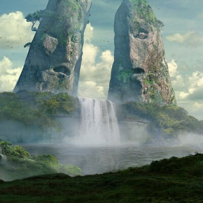 Concept Art