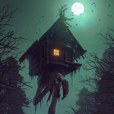 Concept Art