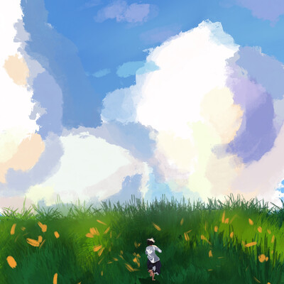 Clouds