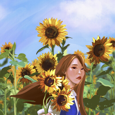 Sunflower