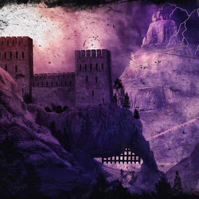 STORM CITADEL