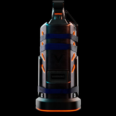 Cyber Grenade VANDAL P-40