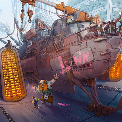 Junk