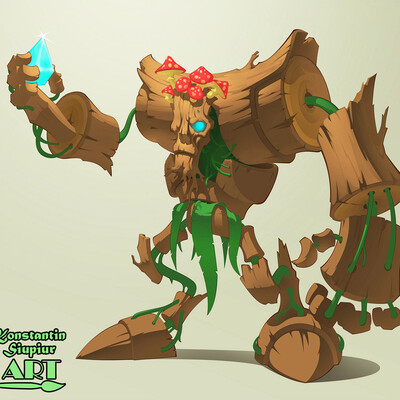 Robot_nature