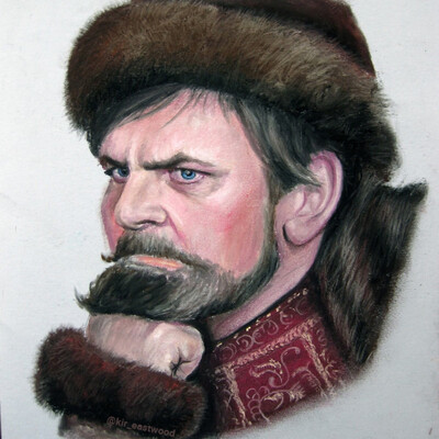 Ivan the Terrible