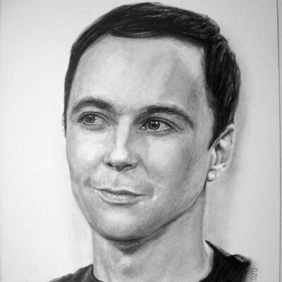 Sheldon Cooper