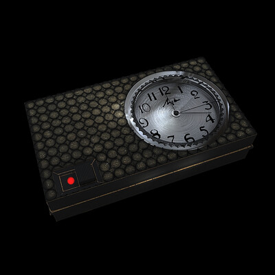Clock