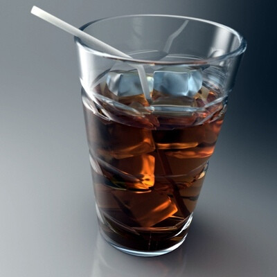 glass