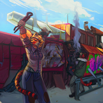 Seguro's ship