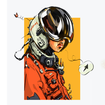 Concept Art