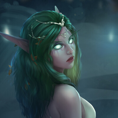 Tyrande