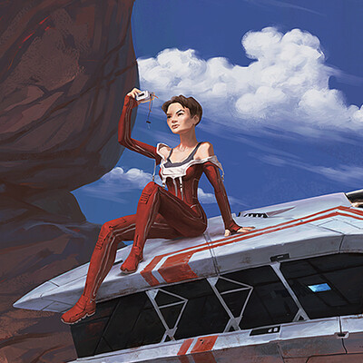Ship repairs