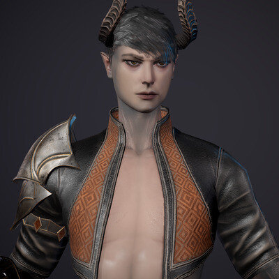👿KIRIN