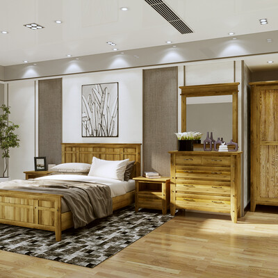 Bedroom furniture SEWER