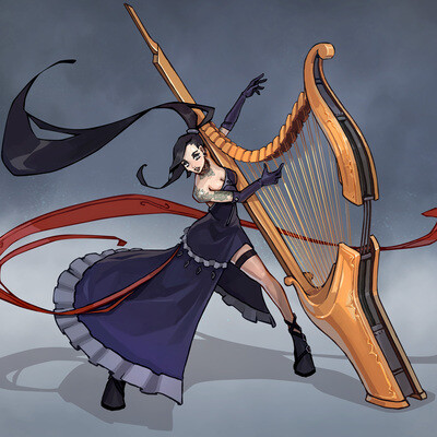 Harp