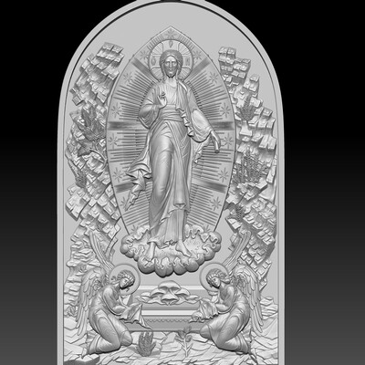 Resurrection of Christ