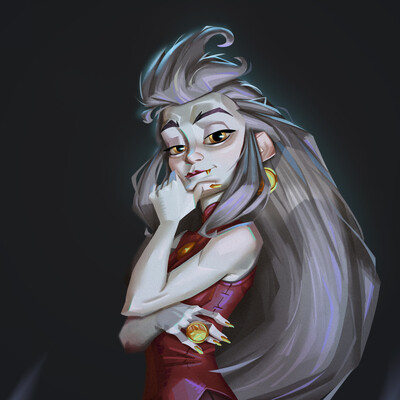 Fan art