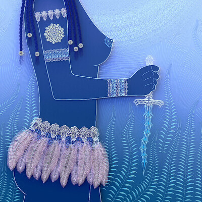 Priestess