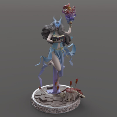 Witch