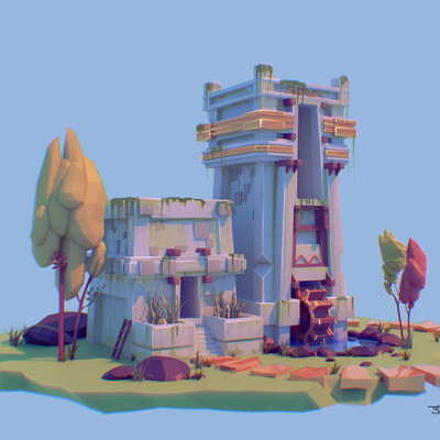 Ruin 2