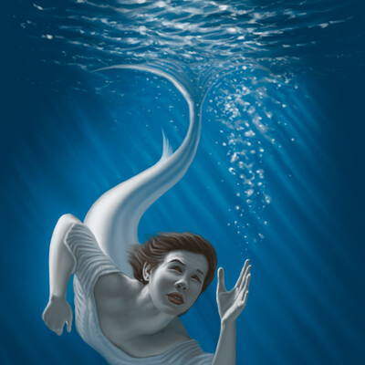 Mermaid