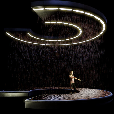 Light in Water