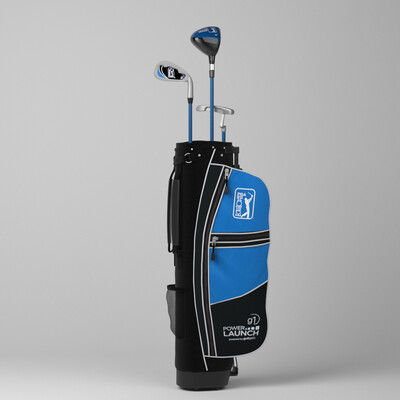 Golf Bag