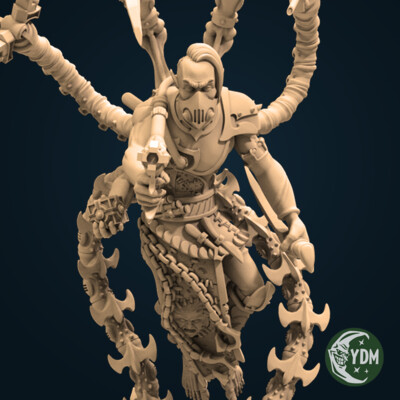 DARK ELDAR