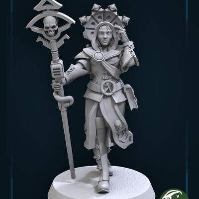 EMPIRE PSYKER