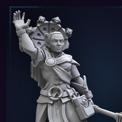 EMPIRE PSYKER