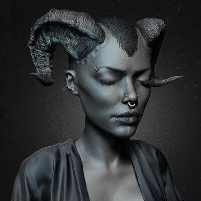 Devil Girl