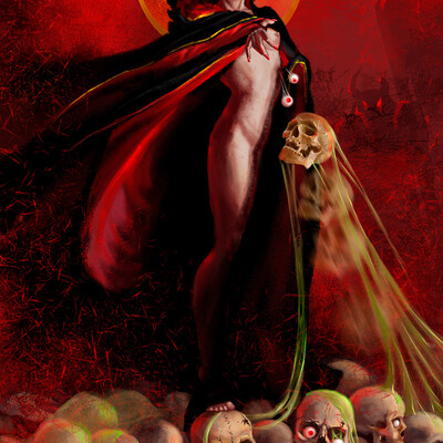 Secrets of the Witch
