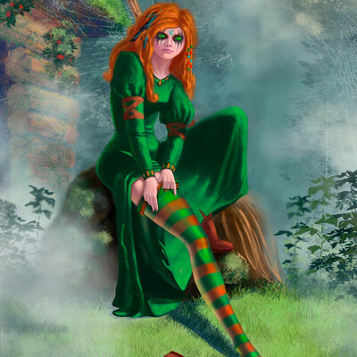 Witch