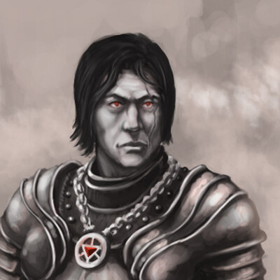 Vampire Soldner