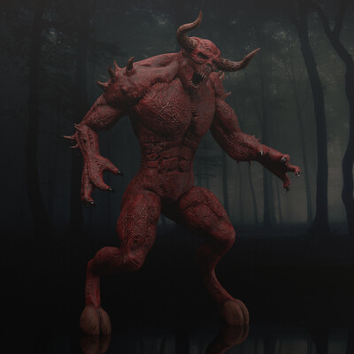 Big Demon