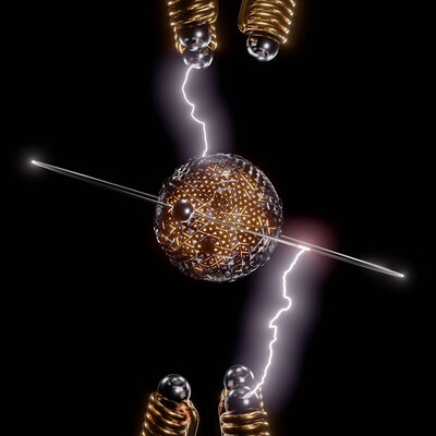 Energy Core