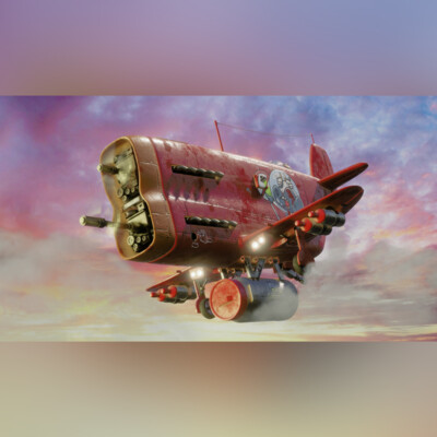 Airplane