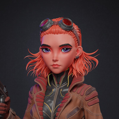 Girl