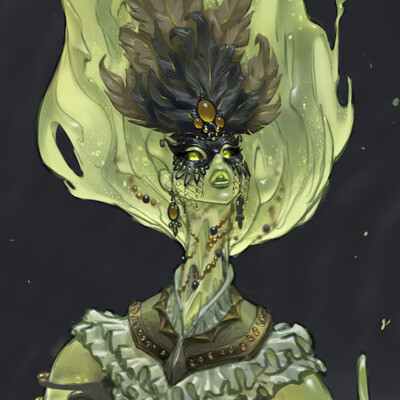 Seed Monster