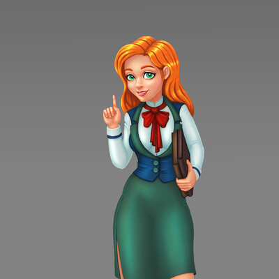 advisor