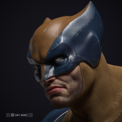 Wolverine