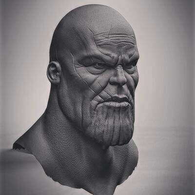 Thanos