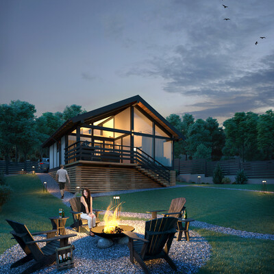 Cabin