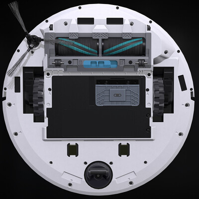Samsung Jet Bot