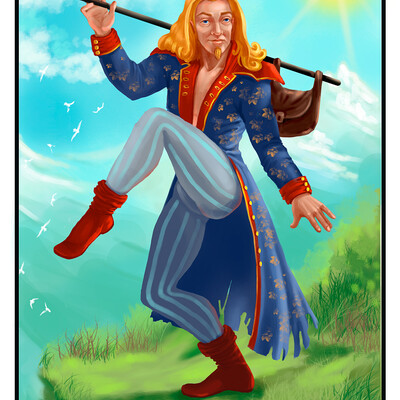 Fool