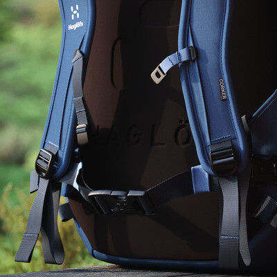Backpack Haglofs Corker large 20L
