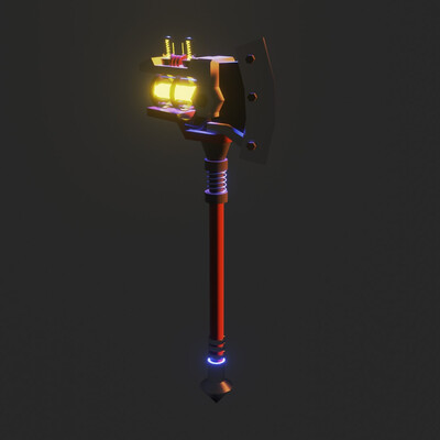 Axe