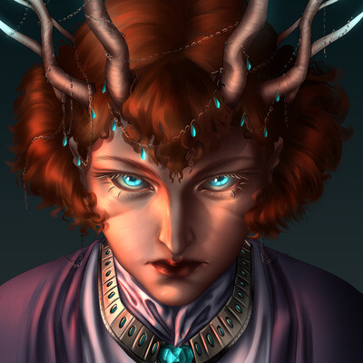 Forest Queen