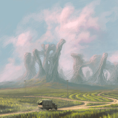 Roots or not