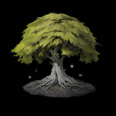 tree